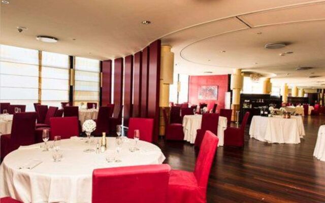  B&B Hotel Borgaro Torinese
