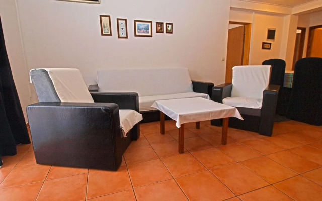 Apartment Passeggiata Viola