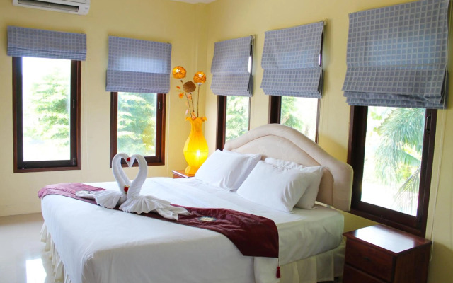 Yuwadee Resort