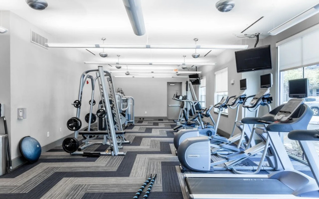 Locale at Sync Medical Center - Houston