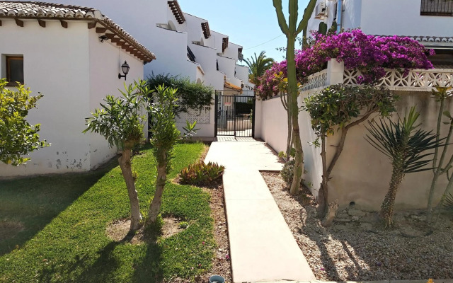 Appartement Lago Jardin