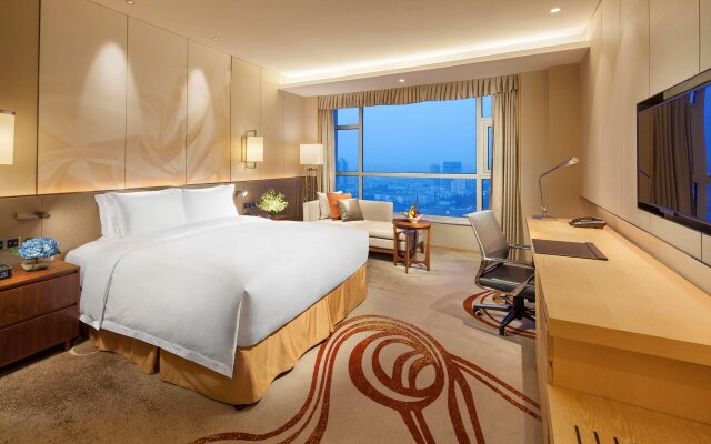 DoubleTree by Hilton Hotel Qingdao - Jimo