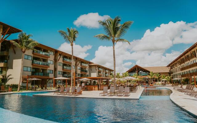 Samoa Beach Resort
