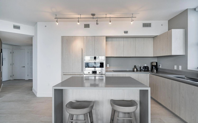 HYDE Beach House Resort Rental