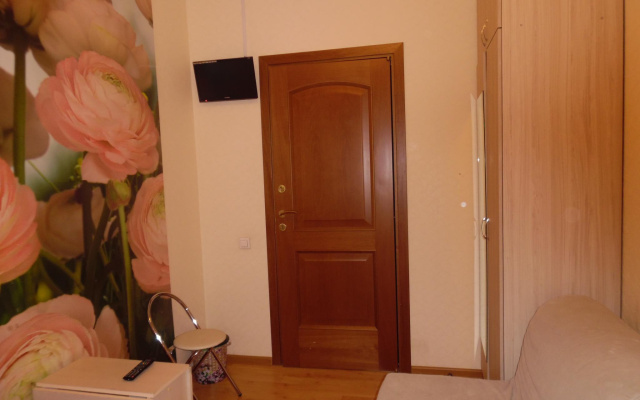 Irena Guest House