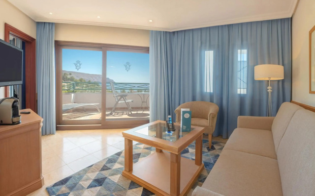 SH Villa Gadea Hotel