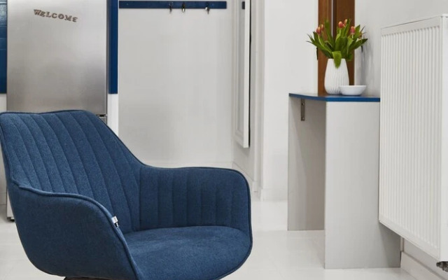 Delightful apartments Warszawska street