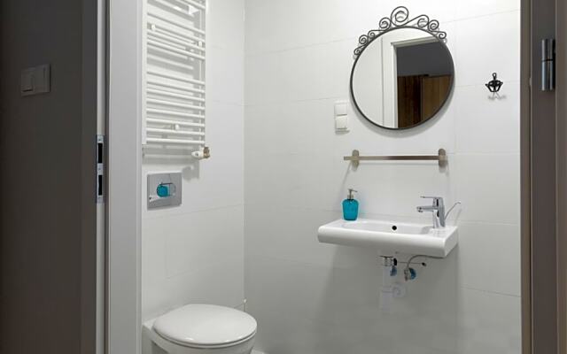 MoHo Modern Hostel