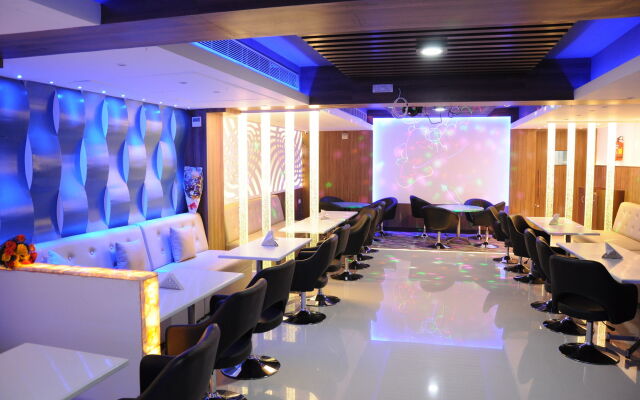 Saibala Grand Hotel