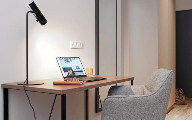 Brera Serviced Apartments Ulm