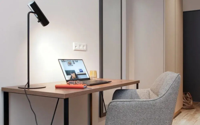 Brera Serviced Apartments Ulm