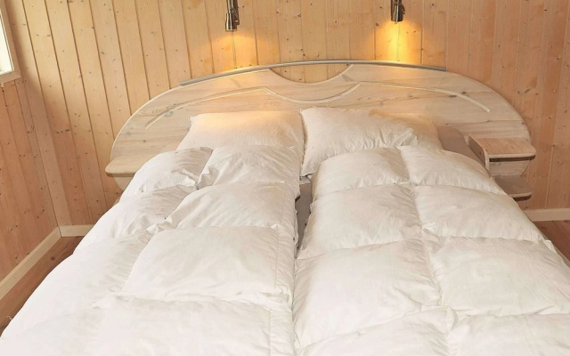 Scenic Holiday Home in Hemmet near Ringkobing Fjord