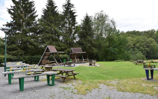 Chalet 140 - Sunclass Durbuy Vakantiepark