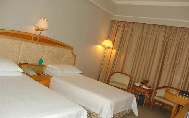 Wenzhou Dong Ou Hotel
