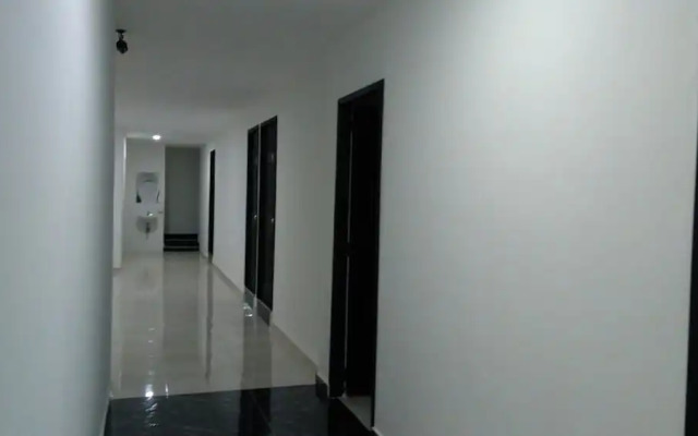 Hotel Kasvel