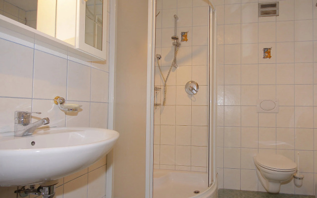 Holiday Home Mucherhof