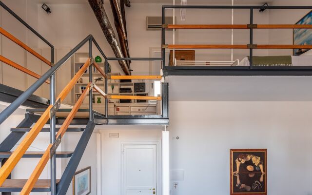 Cathedral View Loft by Wonderful Italy