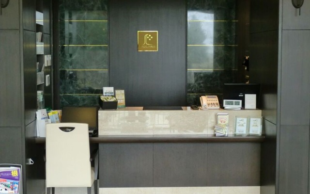 Hotel Rinka Hakone Gora Resort