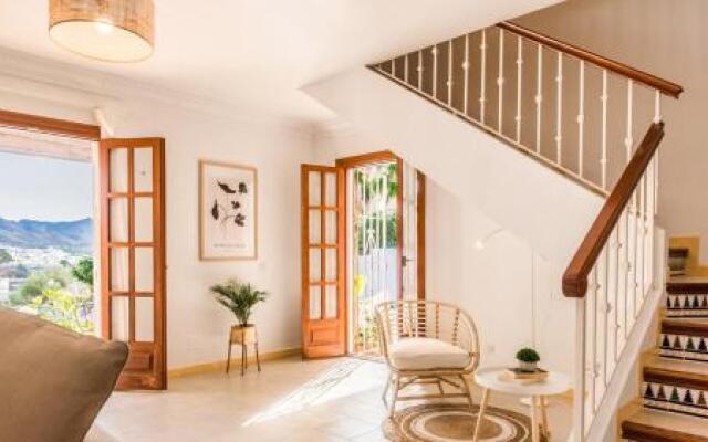 Villas Nerjazul - La Exótica