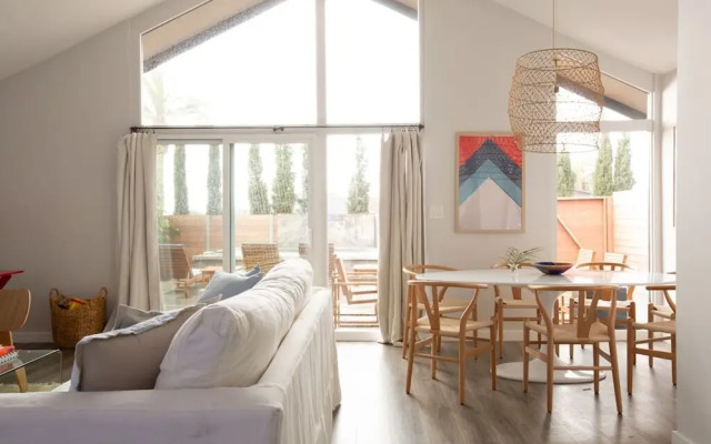 Hamilton House by AvantStay