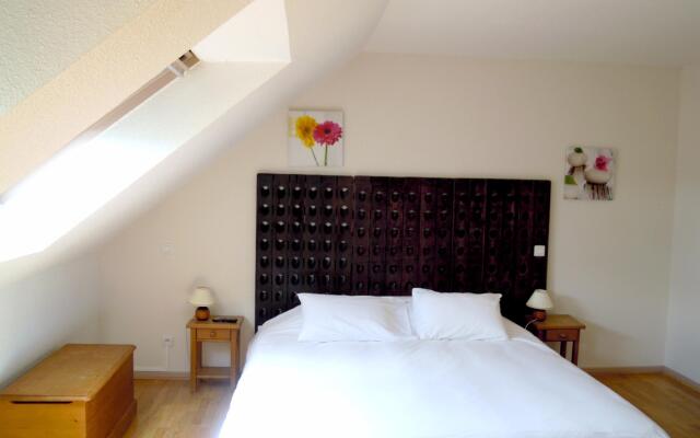 Prim'Hôtel Bagatelle