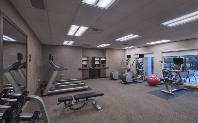 Residence Inn by Marriott Des Moines Ankeny