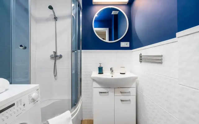Apartment Osiedle Rusa by Renters