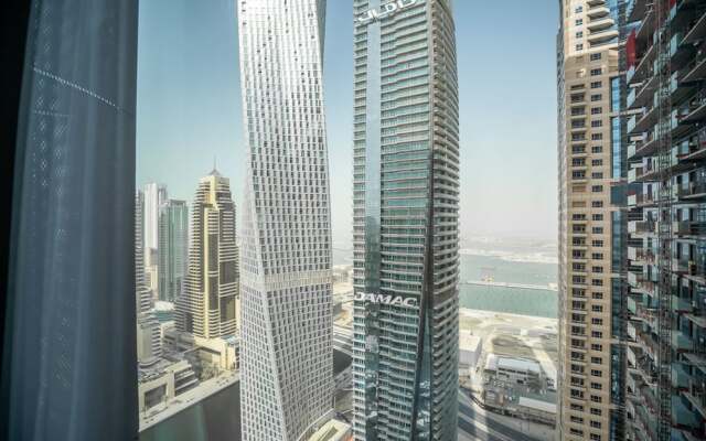 Luton Vacation Homes Marina Gate Tower 2