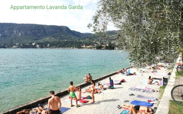 Appartamento Lavanda Garda