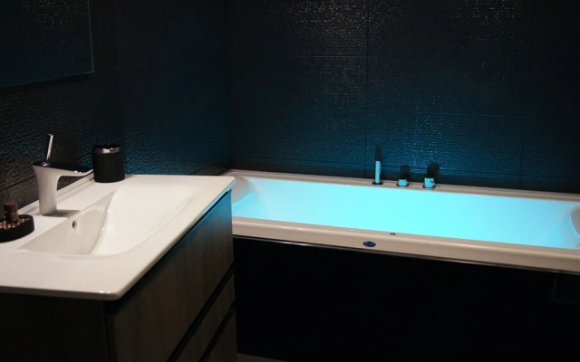 Les Béthunoises Centre Grand-Place - Spa et Sauna
