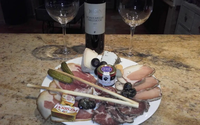 Les Jardins De La Glaciere