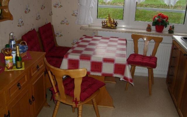 Ferienwohnung-Kuestensnack