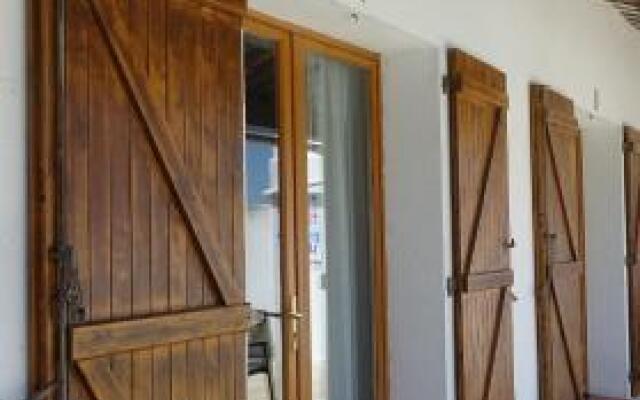 Auberge de la Fadaise