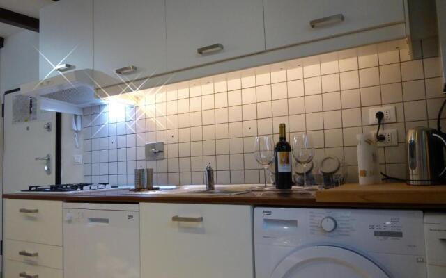 San Leonardo House Bologna