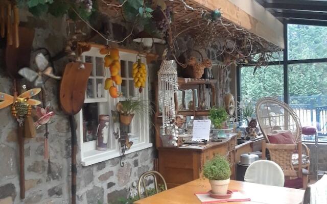 Auberge Bonne Nuit-Bonjour Bed & Breakfast