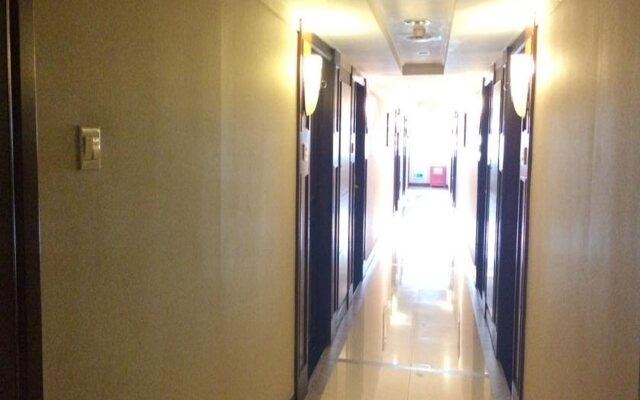 Lee Garden Inn