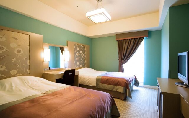 Hotel Monterey Hanzomon