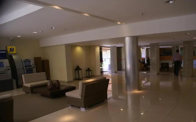 Life Resort Hplus Long Stay