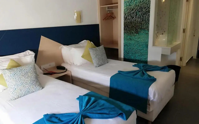 Relax Hôtel Oujda