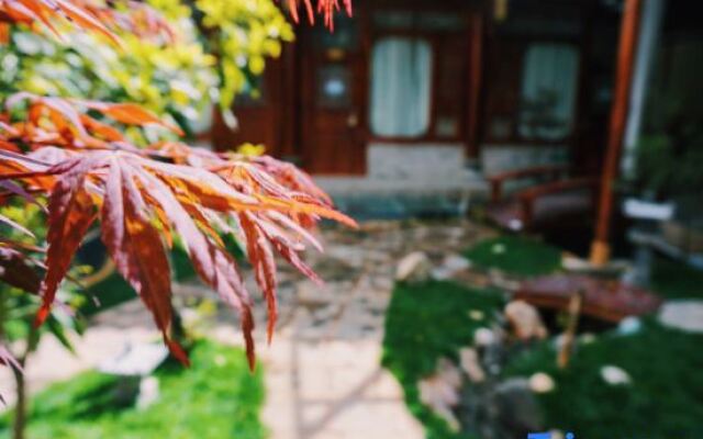 Jianchuan Yiru Geshi Homestay