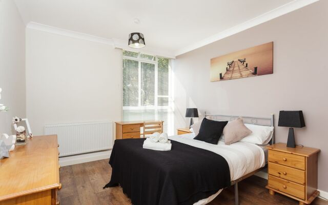 CDP Apartments - Bayswater