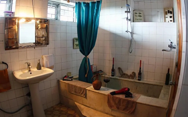 Dingo Backpackers Hostel