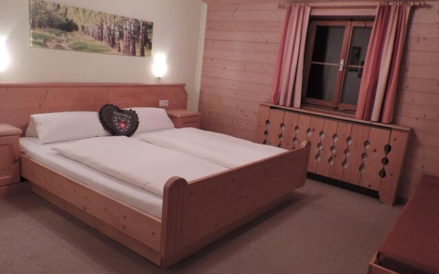 Ferienwohnung Schustererhof