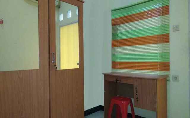 Homestay Excellent Doho Women Only