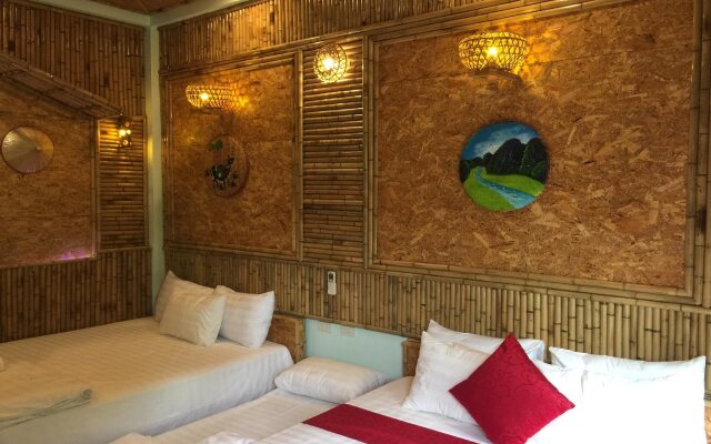 Vinh Thinh Homestay