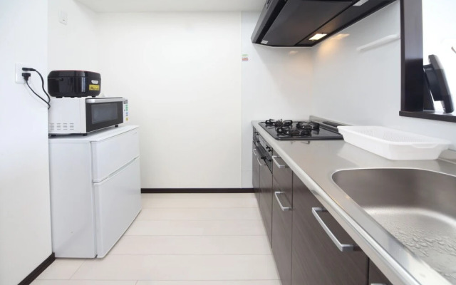 EX Itoman Apartment 503