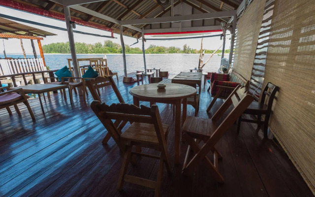 Sincere Guest House & Restaurant