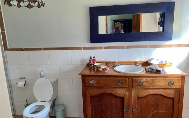 Whistlewood Guest House Walmer