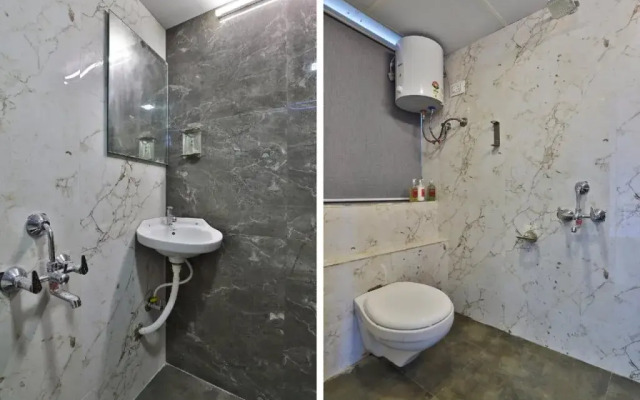 Aqua Corridor By OYO Rooms