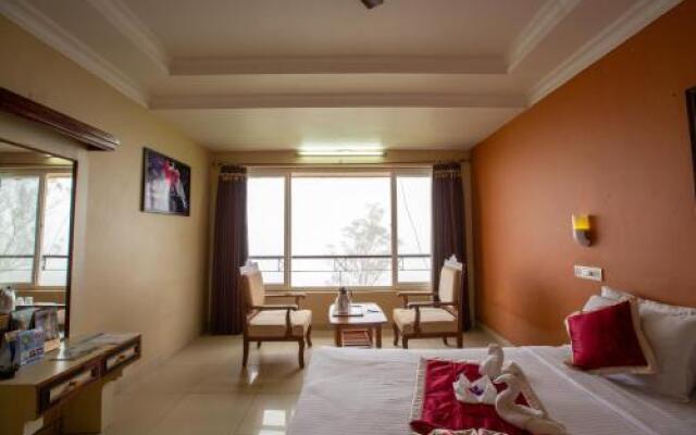 KSTDC Hotel Mayura Valley View Madikeri